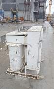 Трансформатор для обогрева бетона. тмо 80