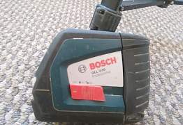 Лазерный нивелир Bosch GLL 2-50 Prof