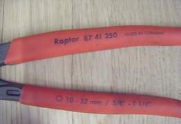 Knipex Raptor 87 41 250