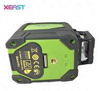 Лазерный уровни налив Xeast XE-902 8 зеленых линий