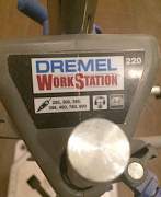 Dremel Workstation 220