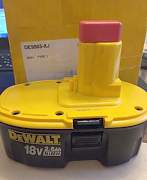 Аккумуляторная батарея DeWalt, 18В, Де 9503-XJ