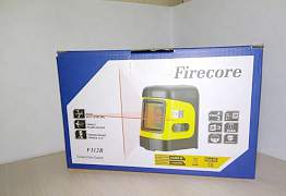 Лазерный уровень Firecore F112R 2 линии