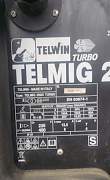Сварочный полуавтомат Telwin Telmig 2032