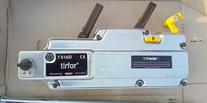 Лебёдка Tirfor T516D