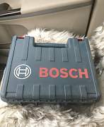 Шуруповёрт Bosch