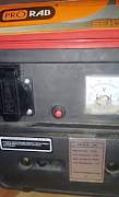 Бензиновый генератор prorab 800