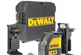 Dewalt DW088K лазерный Уровень