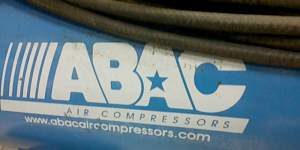 Поршневой компрессор abac S A39B/150 CM3