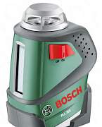 Миасс Лазерный уровень Bosch (Бош) Б/У