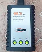 Зарядное устройство литиевых аккумуляторов ImaxRC