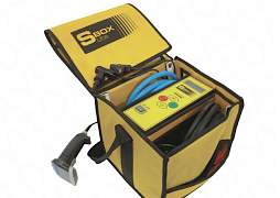 Электромуфтовый аппарат SBox Лит (облегченный)