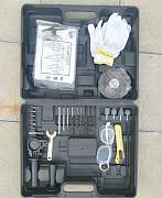 Набор инструментов Komfort SP-883, 3 предмета