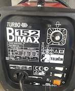 Продам сварочный полуавтомат Telwin Bimax 152