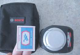 Лазерный уровень Bosch 360