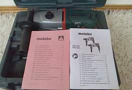 Перфоратор Metabo KHE 2443 (600597000) SDS+