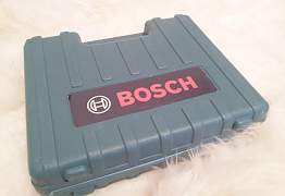 Новый шуруповерт - дрель Bosch GSB 12