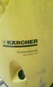 Karcher авто мойка высокого давления