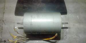 Электромотор уад-72-2