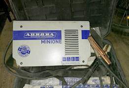 Сварочный аппарат Aurora minione 2000