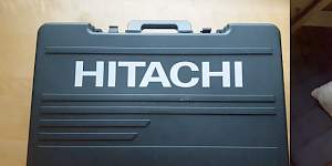 Новый Hitachi DH40MEY