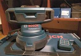 Лазер для проверки ровности пола Bosch GSL 2 Profe
