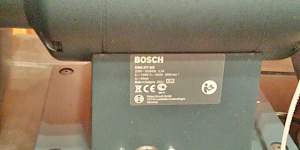 Точило bosch GSM 200 новое