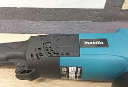 Новая болгарка Makita 6022c с регулятором оборотов