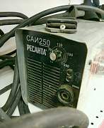 Сварочный аппарат Ресанта саи250А