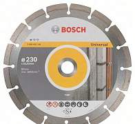 Диски по бетону Bosch