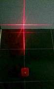 Лазерный уровень (нивелир) AcuAngle A8826D