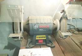 Точило Bosch GBG 8 Профессионал