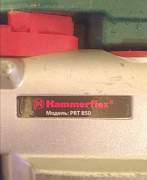 Перфоратор hammer SRT850