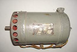 Электродвигатель мун-2