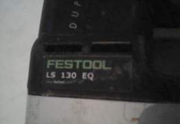 Festool LS 130 EQ Линейная шлиф. машина