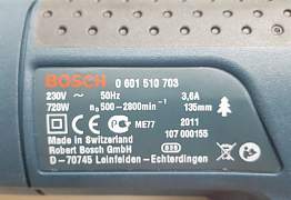 Новый лобзик Bosch GST 135 CE Профессионал