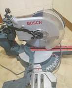 Торцовочная пила Bosch GCM - 10 С