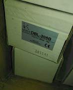 Датчик давления DBL-205b и DBL-205а