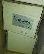 Датчик давления DBL-205b и DBL-205а