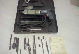 Перфоратор ручной электрический иэ-4713 350Вт