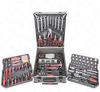 Набор инструментов Swiss Tools 187 предметов