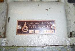 Воздушный компрессор голова тип Зил 130, Зил-130