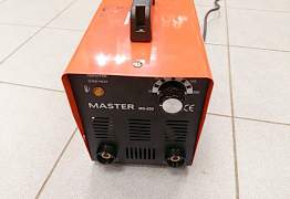 Сварочный аппарат Master MS-220