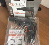 Электрическая дрель P. I. T. PBM10-D (новая)