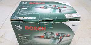 Краскопульт Bosch PFS2000