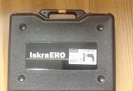 Ударная Дрель IsKra ERO (словения) 750 BT в кейсе