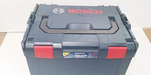 Шлифмашина Bosch GEX 125-150 AVE