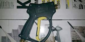 Пистолет Karcher HD (Керхер)