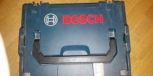Безударная дрель шуруповерт Bosch gsr 18 ve-2-li