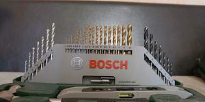 Bosch Х-line Titanium 103
